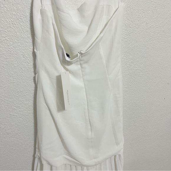 NWT Anthropologie Delfi Collective Delilah Dress - Picture 9 of 13